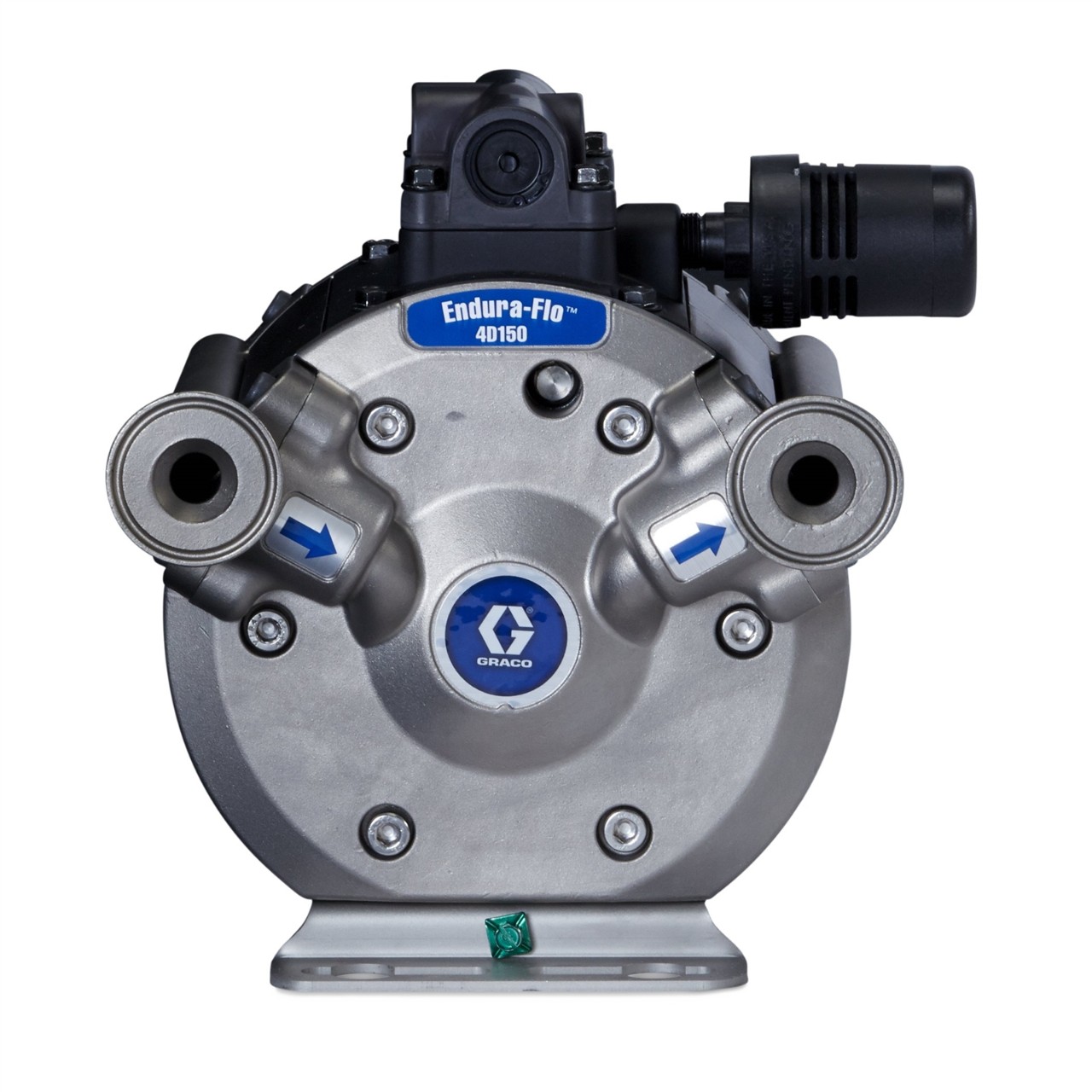 Graco aire 4 top